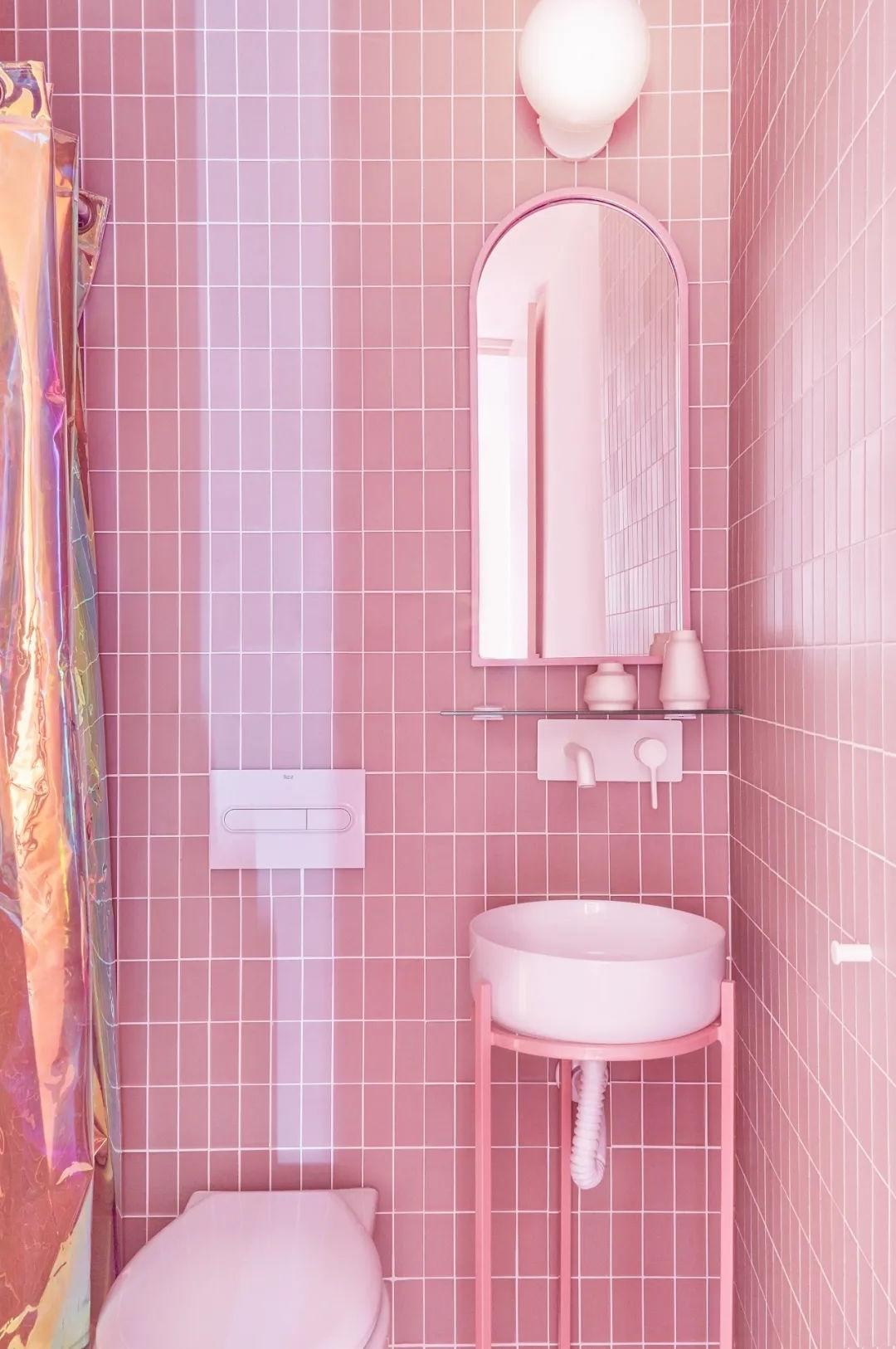 Patricia Bustos--以梦幻、温柔的色彩创造美-13