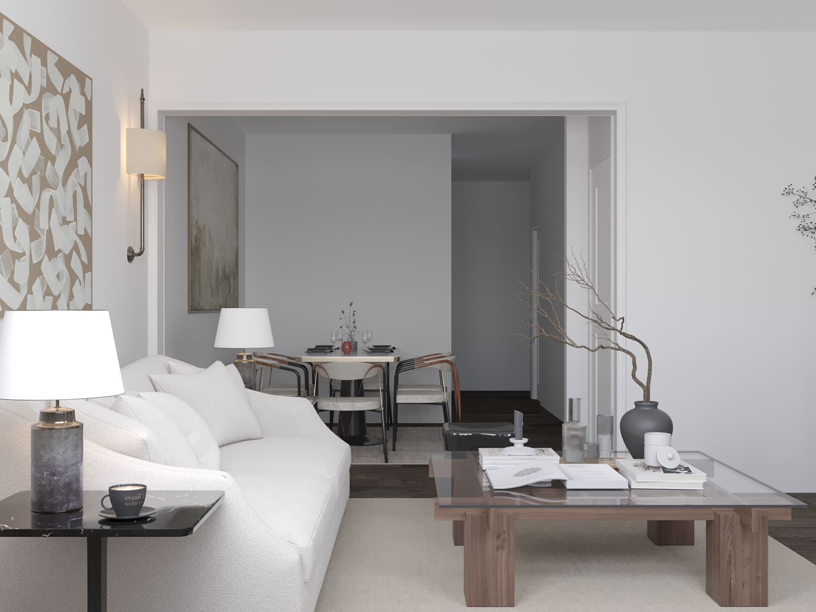 WH - Apartment-3