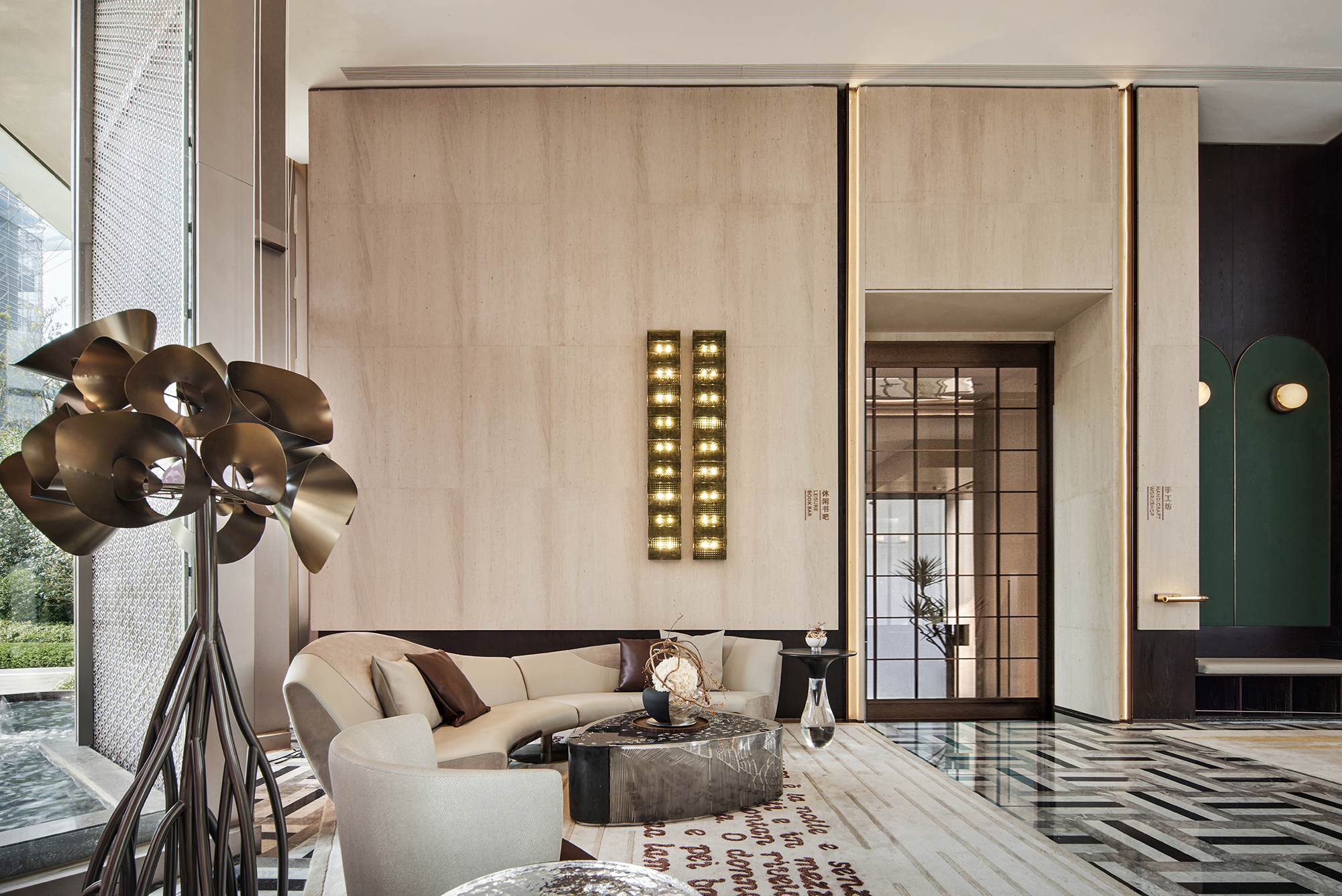 合肥中海·观山岭湖丨中国合肥丨柘壹设计Z ONE⁺-24