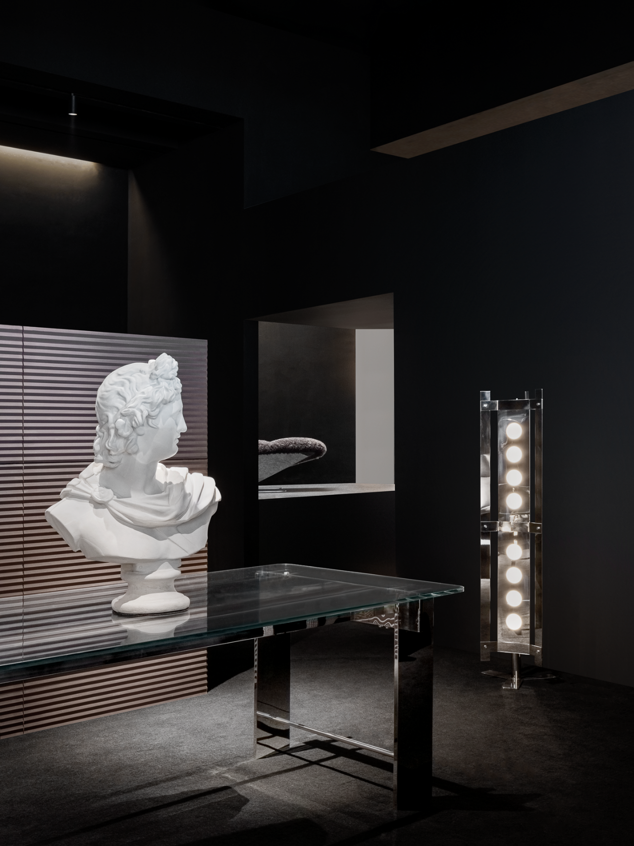 【简末 JIANMO】展位及产品设计丨中国广州丨ZJ·DESIGN 至简设计-19