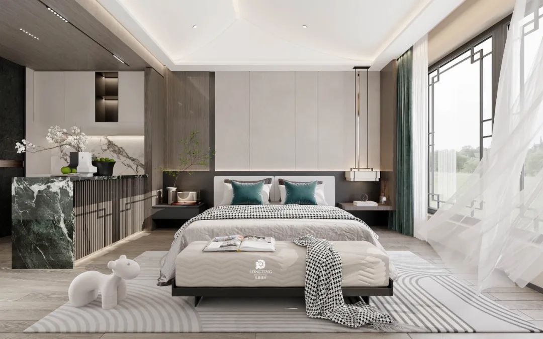 滨江十里春晓 465 方新中式排屋-22