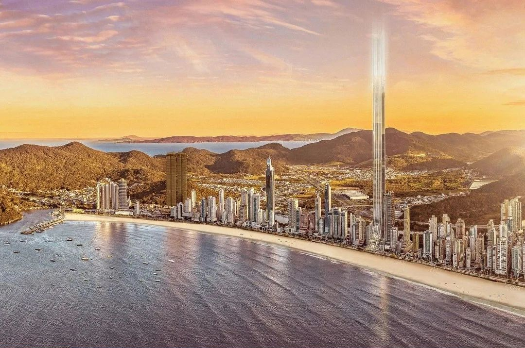 “游艇之家”丨巴西圣卡塔琳娜丨意大利宾尼法利纳设计工作室-28