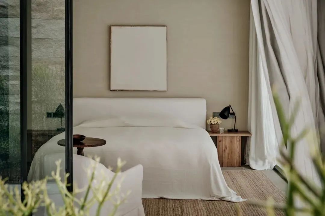 Y Hotel & Kitchen · 藏身自然的地下酒店与社区花园丨中国三亚丨尚壹扬设计-151