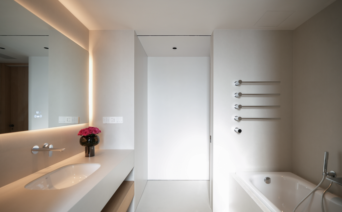 九悦丨中国温州丨温州大墨空间设计-37