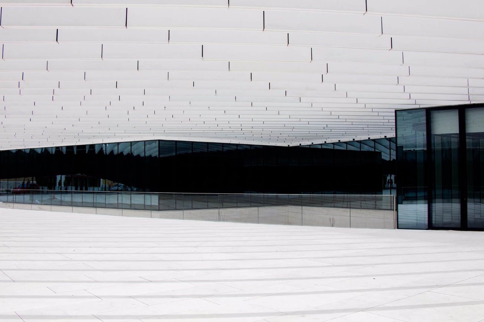 Carsten Witte 经典建筑摄影：Iberian Architecture-6