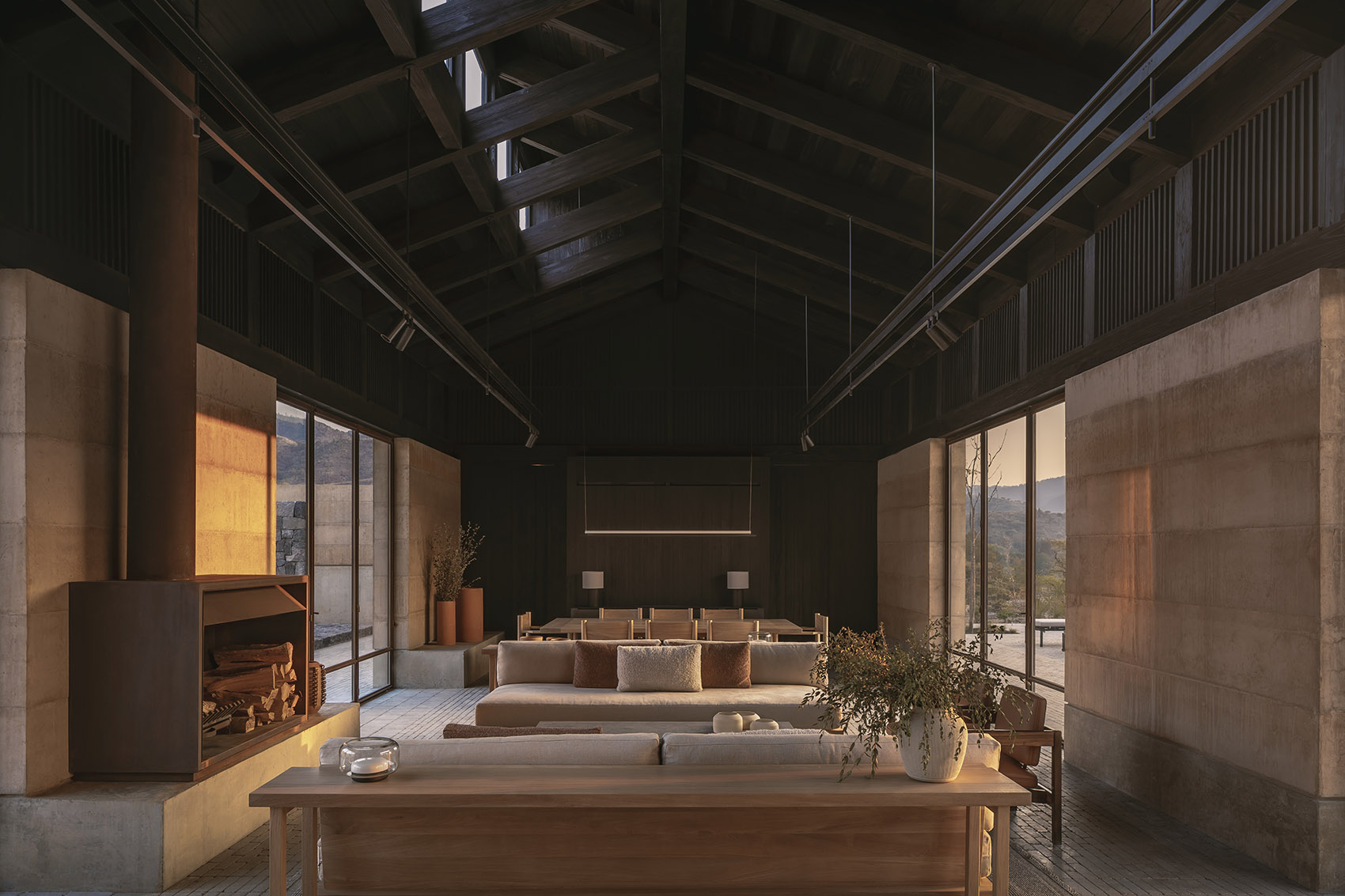 El Espino住宅丨墨西哥丨Soler Orozco Arquitectos,DIRECCIÓN-21