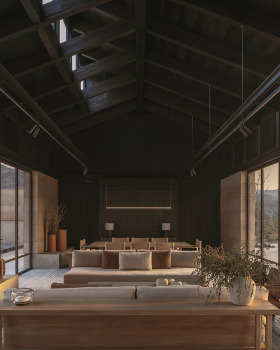 El Espino住宅丨墨西哥丨Soler Orozco Arquitectos,DIRECCIÓN