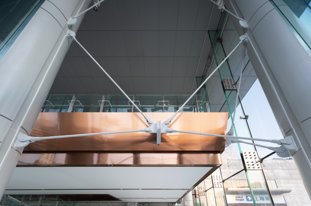 宝安1990(图书馆,文化馆,音乐厅)升级改造工程丨中国深圳丨深圳雅本建筑设计事务所有限公司-65