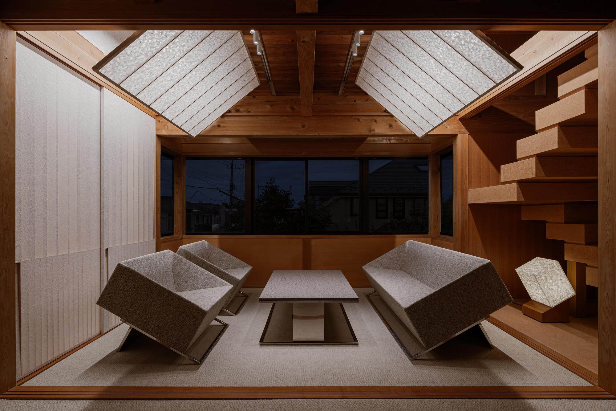 SYMBOLPLUS 办公室丨日本东京丨SYMBOLPLUS INC.-34