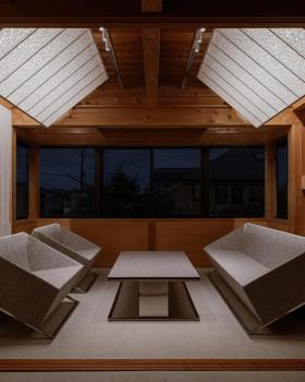 SYMBOLPLUS 办公室丨日本东京丨SYMBOLPLUS INC.