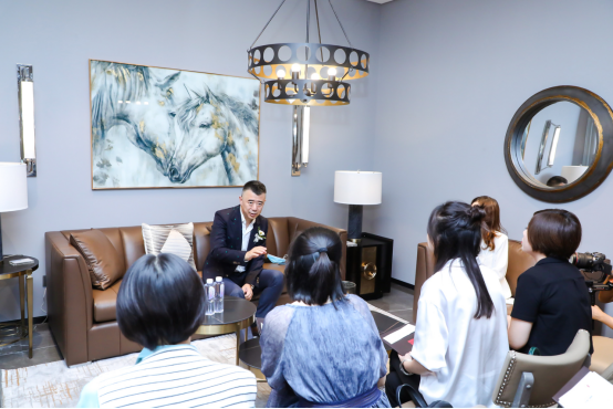 成都 A.R.T.都市店开业,诠释“每个都市,都有故事”-31