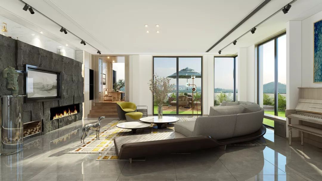 意式极简,呈现精致生活美学-6