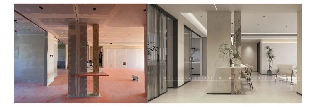 原里建设全案设计丨OCID 原里建设-66