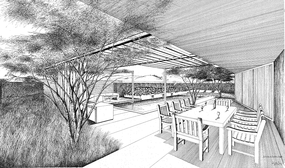 瑞士私密花园庭院-17