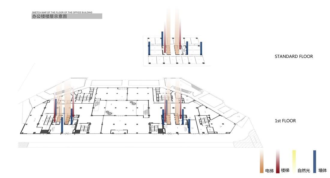 
西安·立丰国际广场 -10