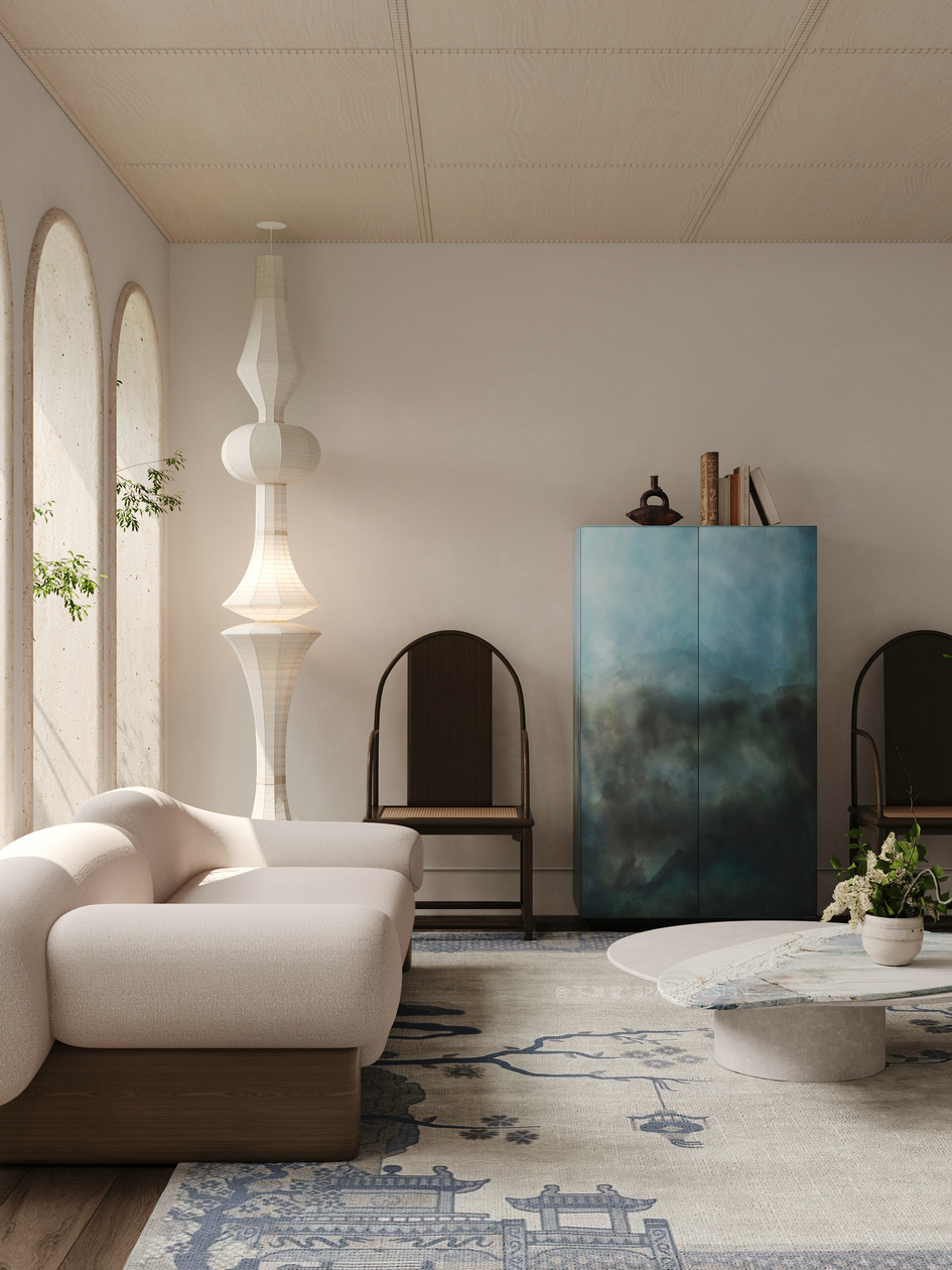 燕子回时丨中国成都丨舍下草堂-16