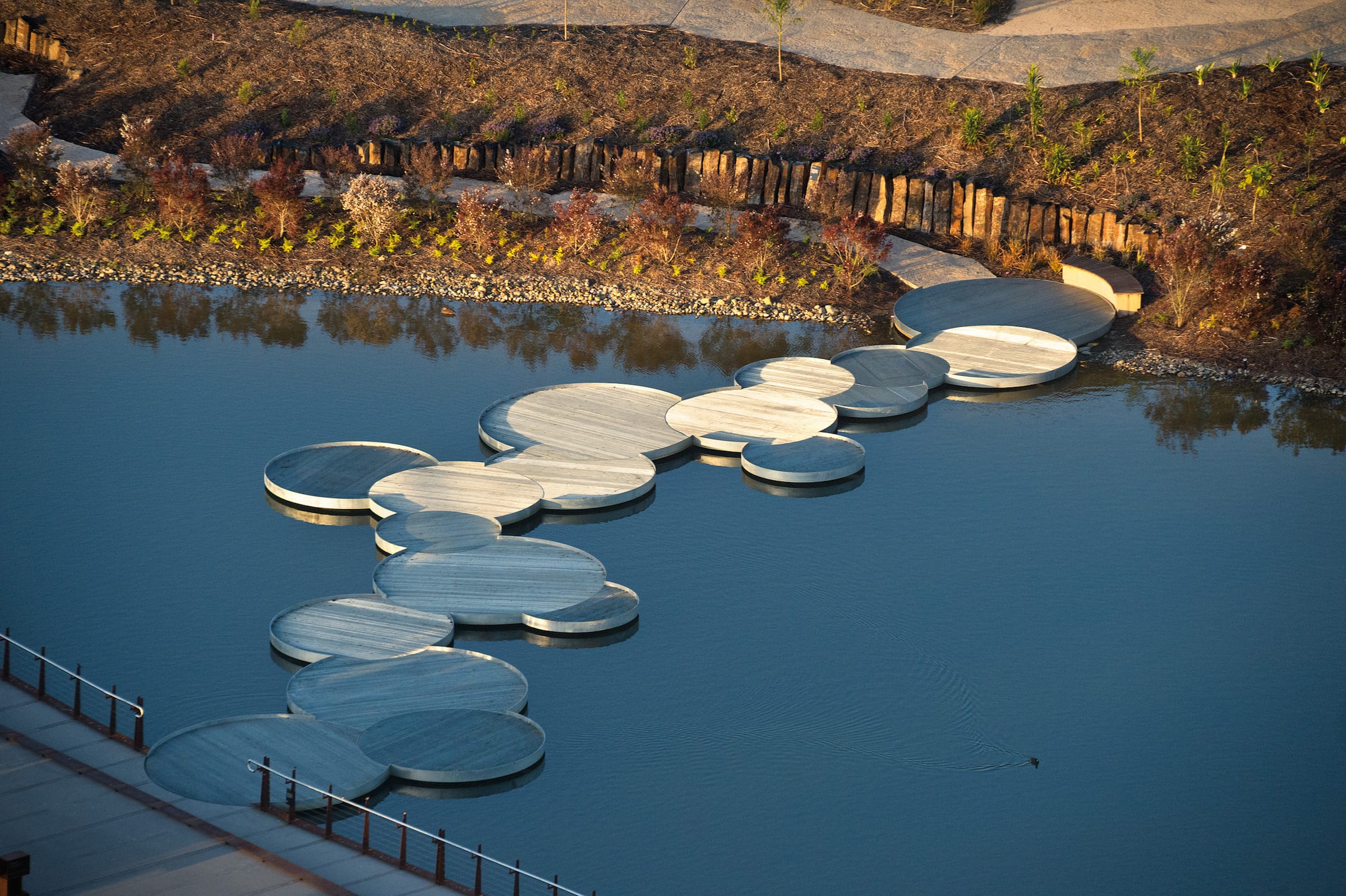 澳大利亚花园 (The Australian Garden)-12