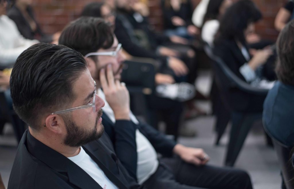 墨西哥设计周 2018 新品展 | 汇聚众多知名设计师与新锐力量-20