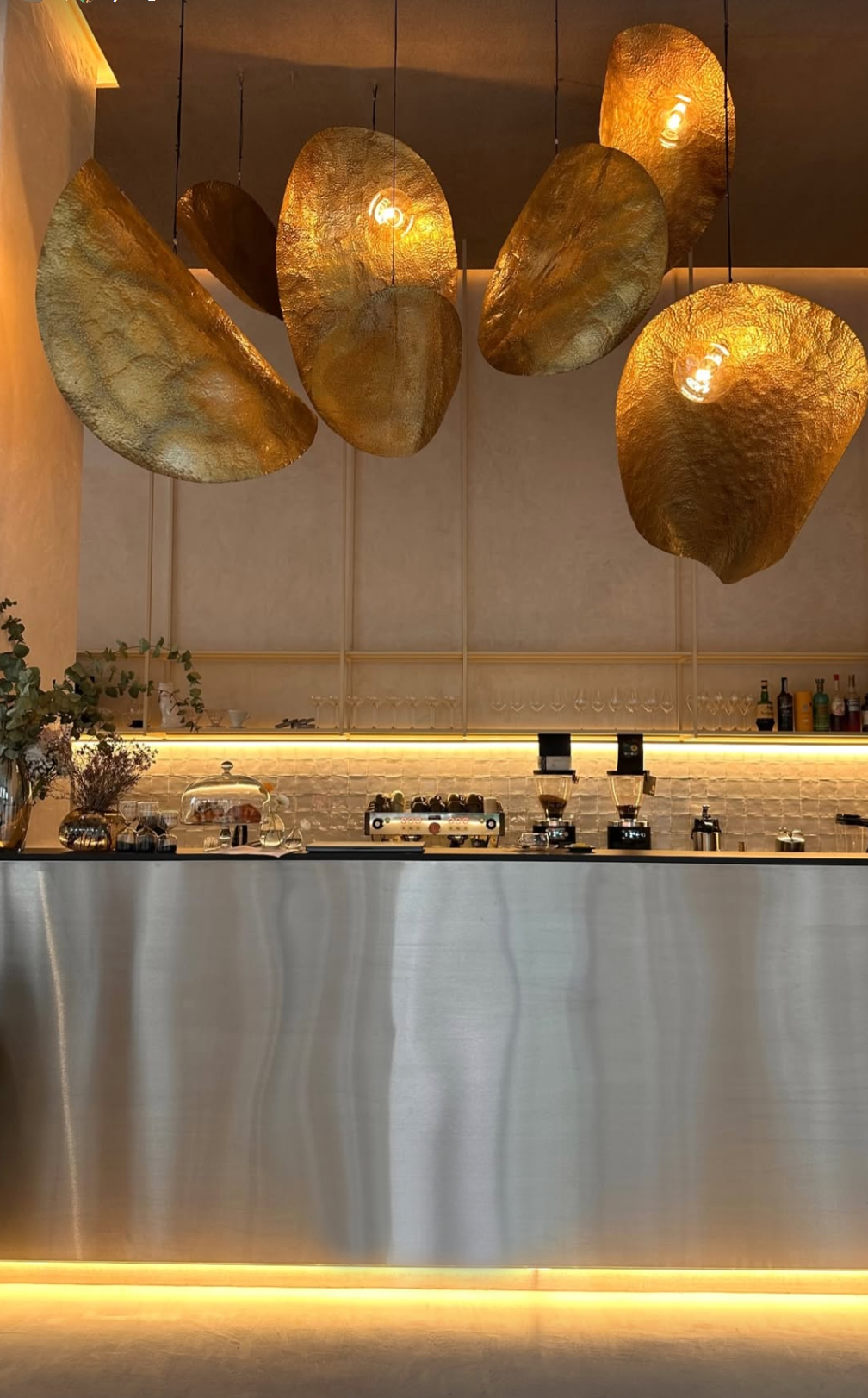 Cafe LUNA in Lisbon-1