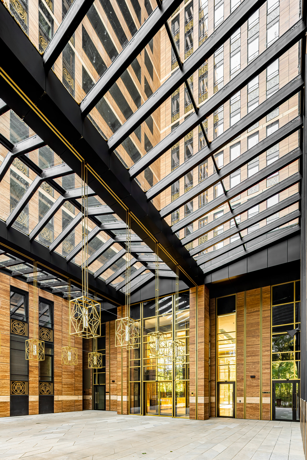 жк "Институтский 16"-15