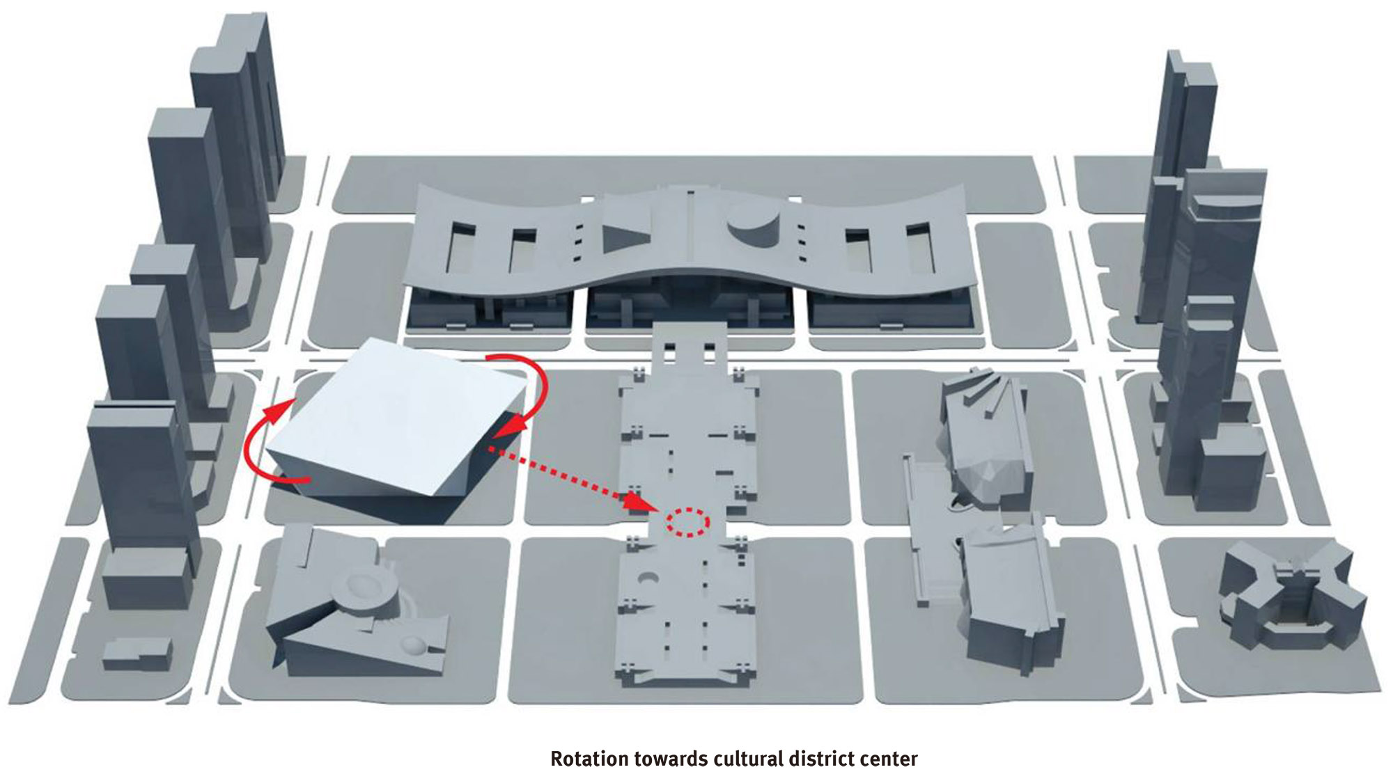 开放! 深圳当代艺术博物馆与城市规划展览馆 / 蓝天组-44