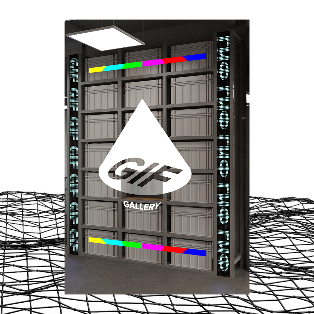 GALLERY GIF品牌集合展厅，俄罗斯 / Miyao Design Studio-59