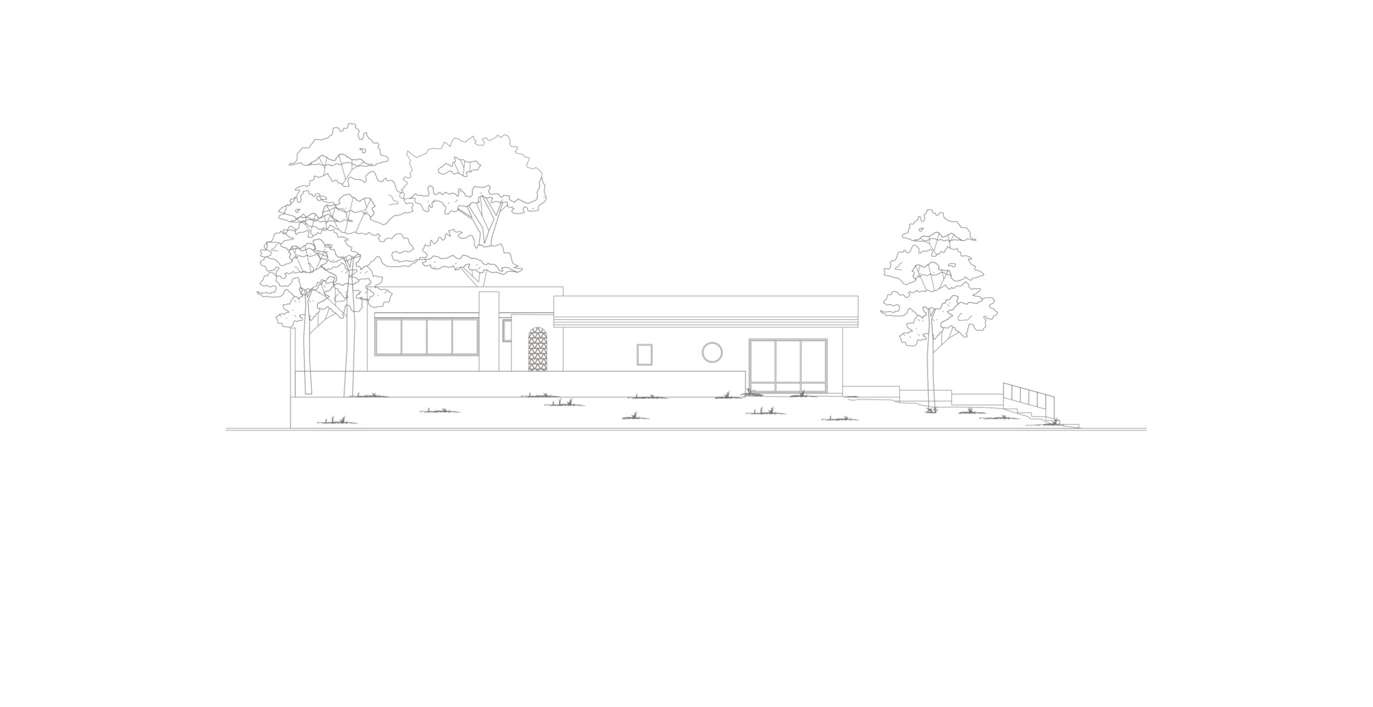 丨墨西哥墨西哥城丨Estudio Radillo Alba-41