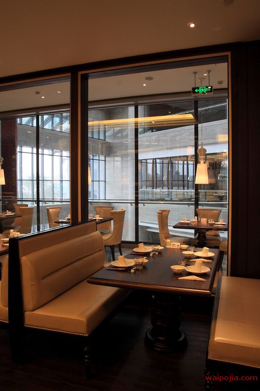 陈林 外婆家长城店新开-25