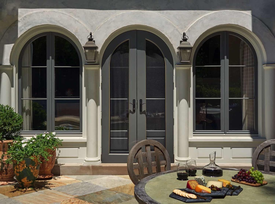 Mediterranean Revival home has drool-worthy interiors in Washington DC-13