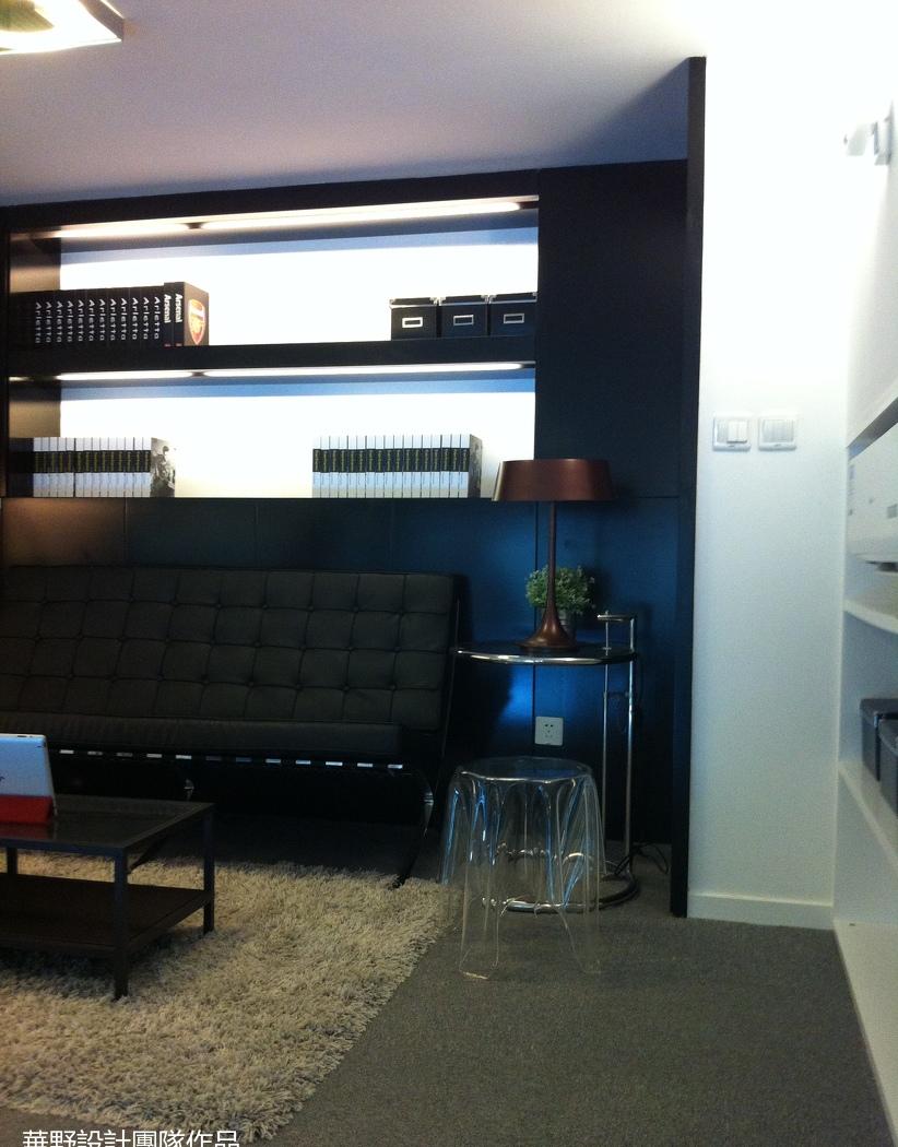 
新紫茂国际城 LOFT办公A3户型 -13