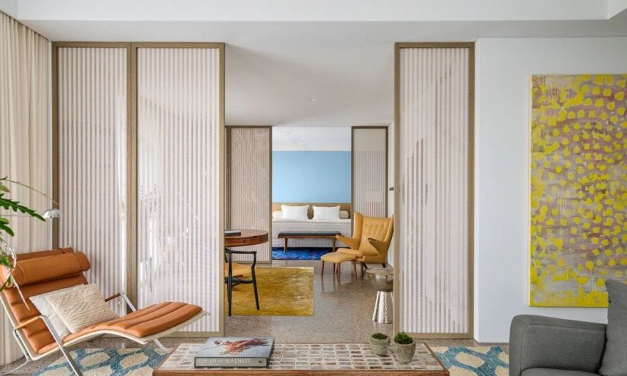 AB Concept新家丨中国台北丨AB Concept奥必概念-53