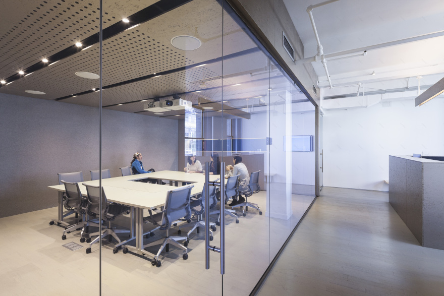 曼哈顿视觉艺术学院 MA 策展实践室-15