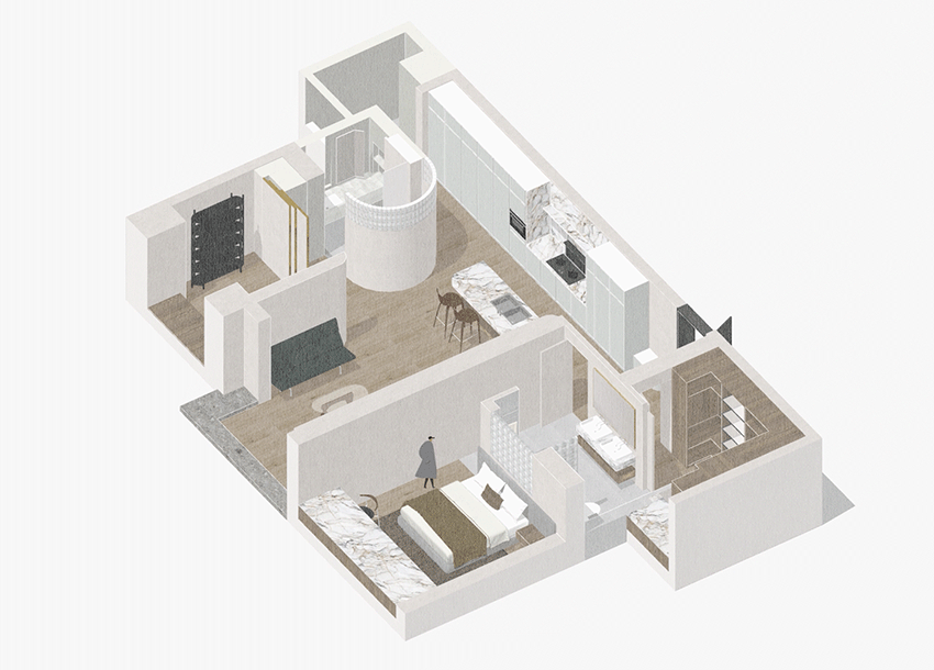 广州·落日公馆丨中国广州丨10° Design-3