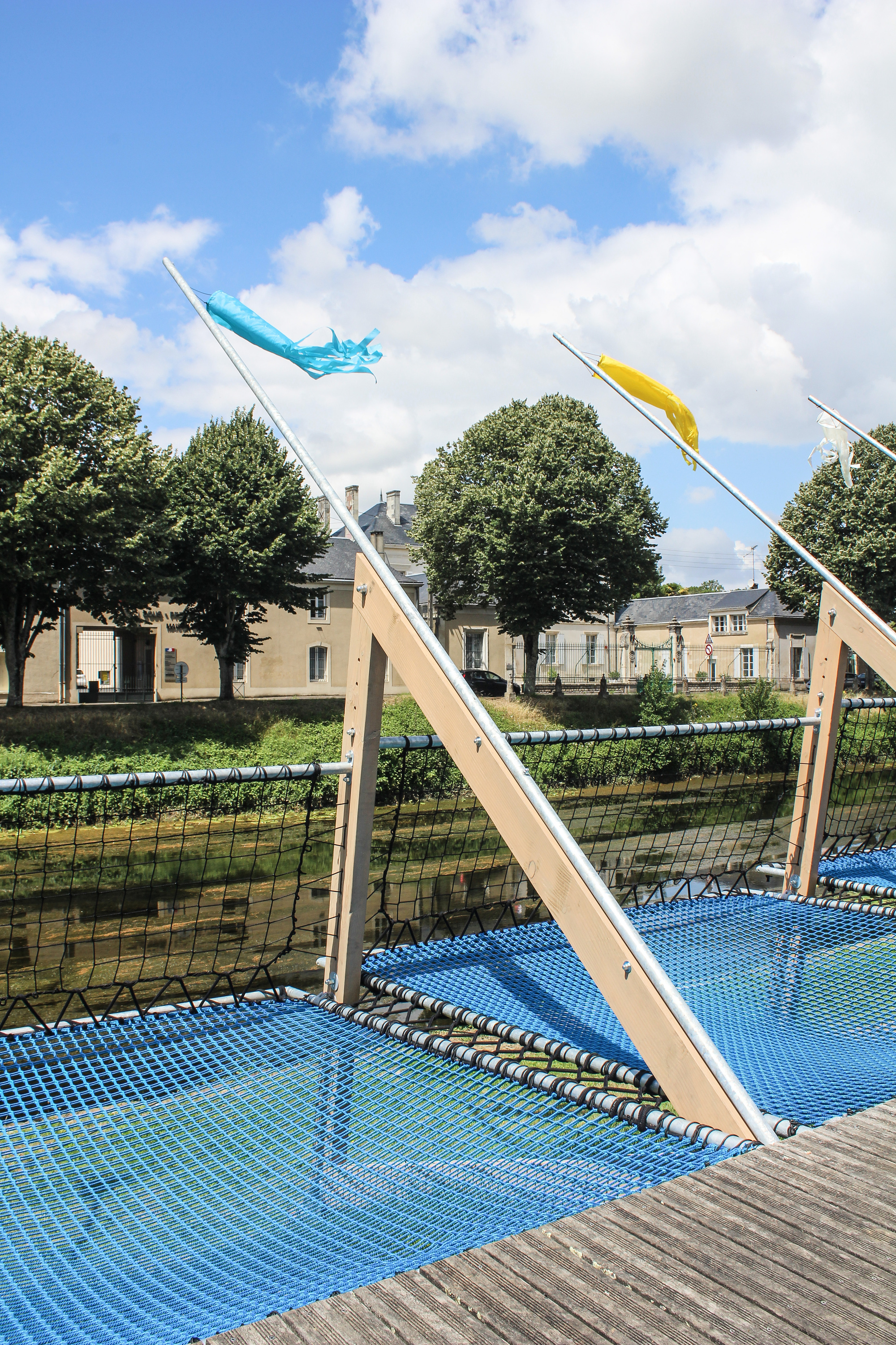 夏日海岸设施丨法国丨Vous Architecture & Design-32