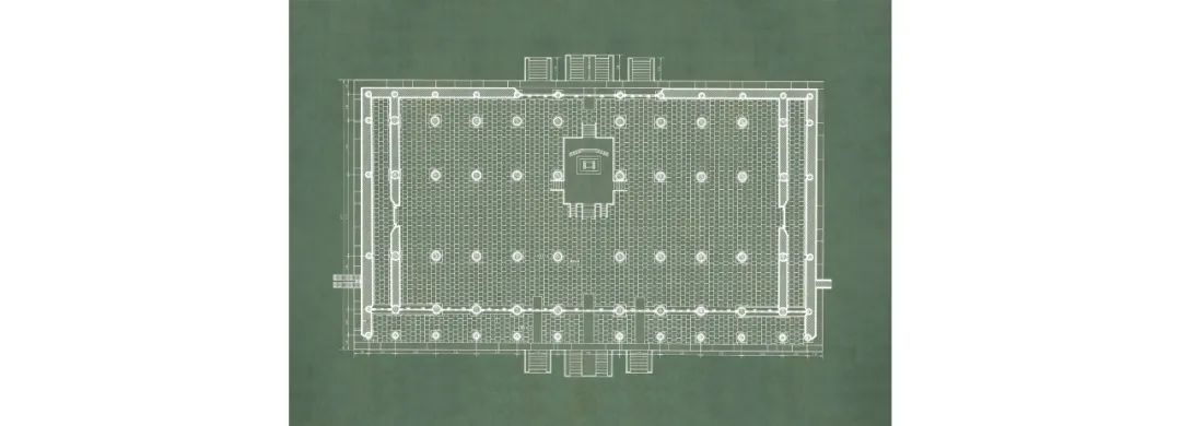 国深博物馆丨中国深圳丨都市实践-60