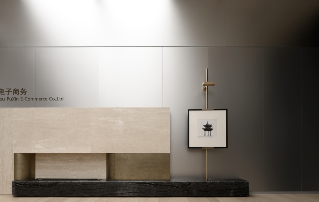 PUXIN丨中国杭州丨慕梵设计-57