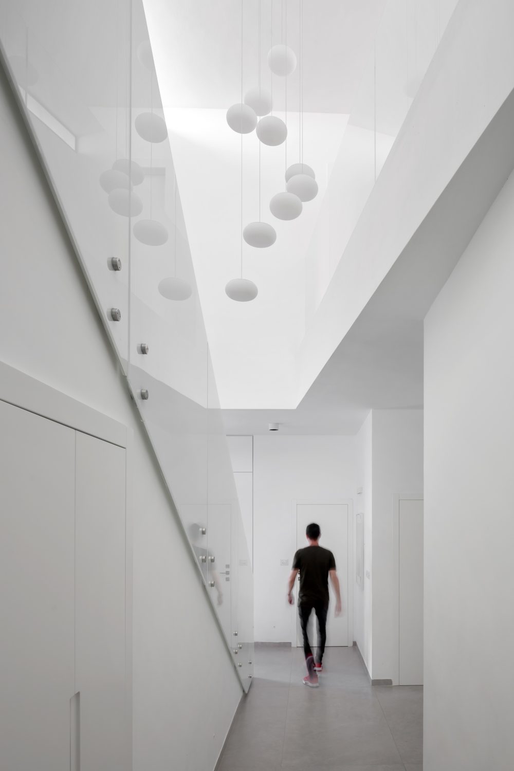 以色列 DST 别墅丨Cohen Alon architecture-15