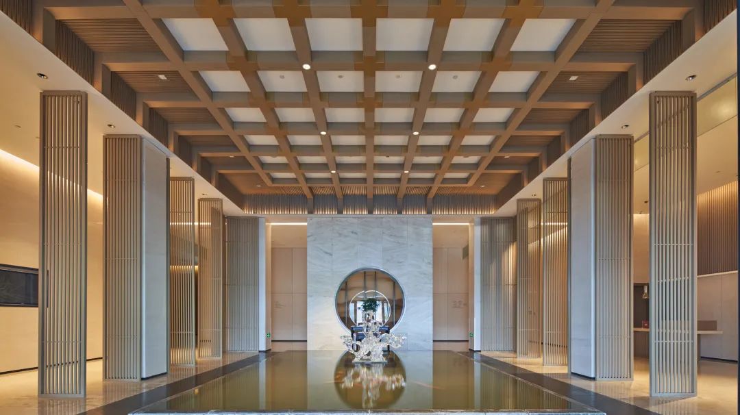 千岛湖阳光大酒店改造项目丨中国浙江丨中国美术学院风景建筑设计研究总院有限公司—第三综合设计研究院-60