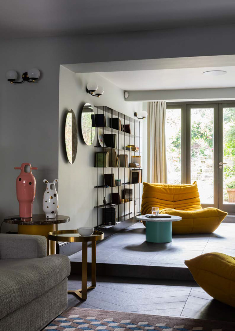 丨英国伦敦丨studio MILO-48