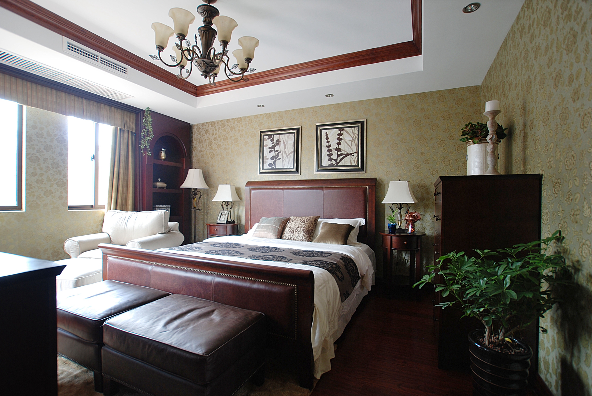 金螳螂 淮安维科格兰花园-36