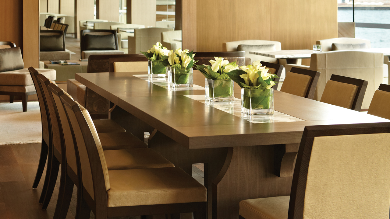 悉尼柏悦酒店高清摄影-8