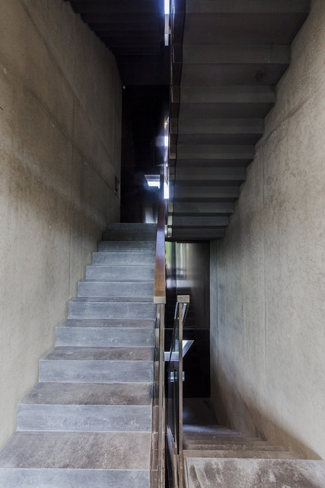 柏林建筑绘图博物馆丨德国柏林丨“SPEECH Чобан&Кузнецов”工作室-49