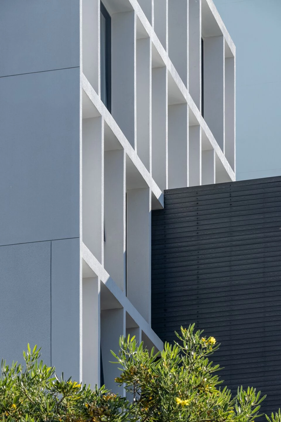 TATE Thonglor 公寓丨泰国曼谷丨makeAscene-20