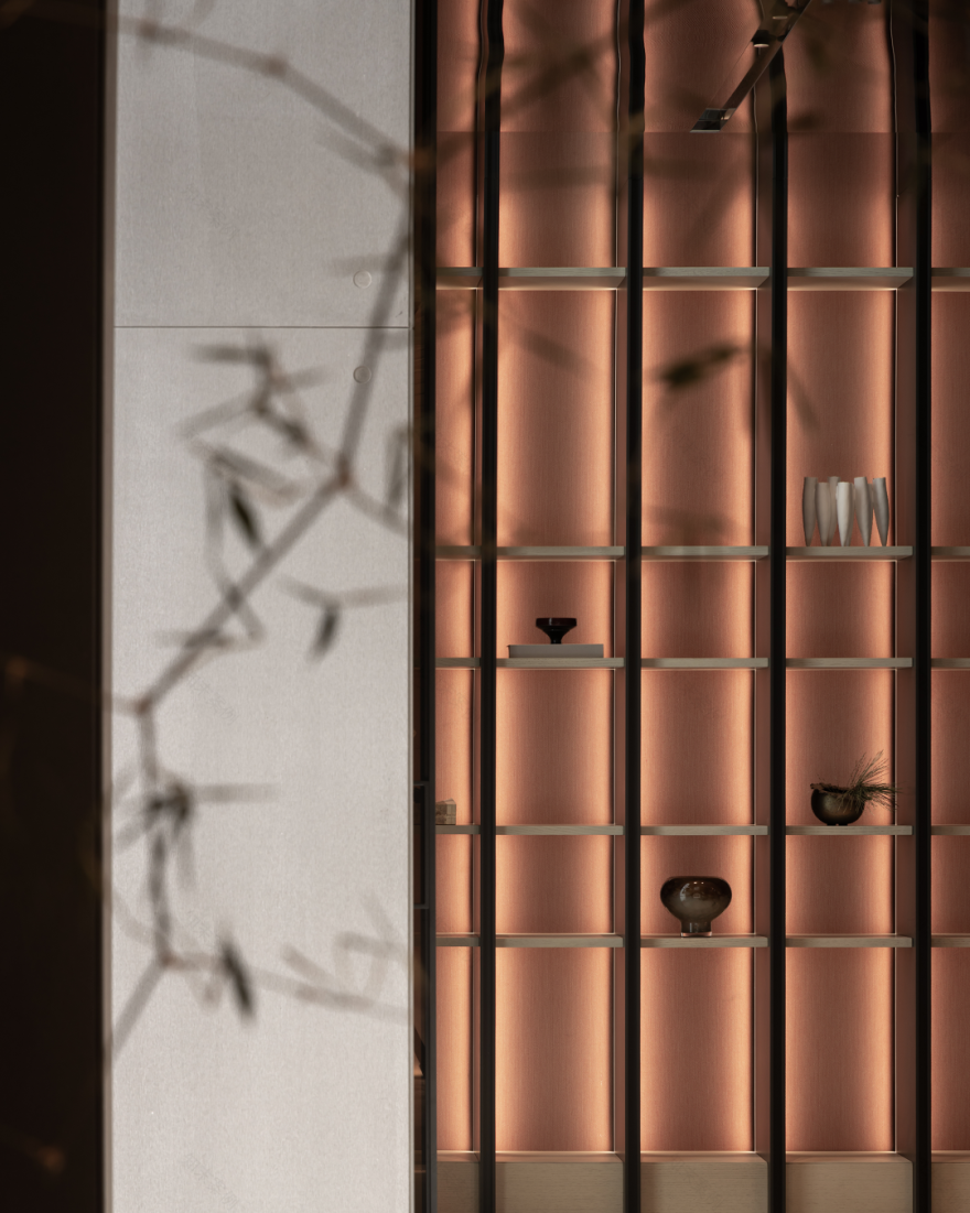 本来之间唐山店丨中国河北丨近境制作-20