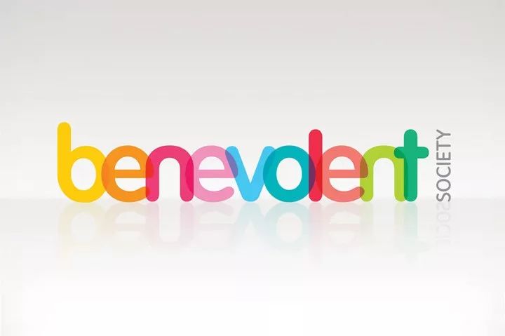 澳大利亚 TBS 慈善总部，彩虹色调打造活力空间-2