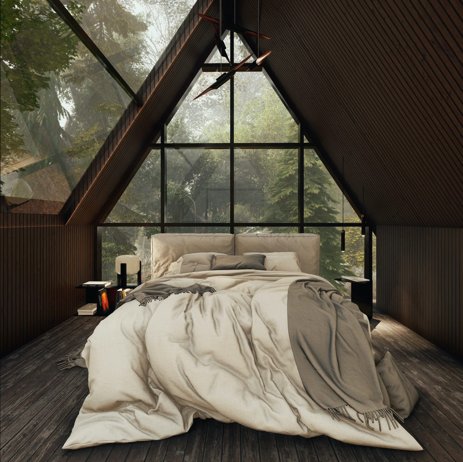 伊朗切拉夫山的利马小屋            
            -11