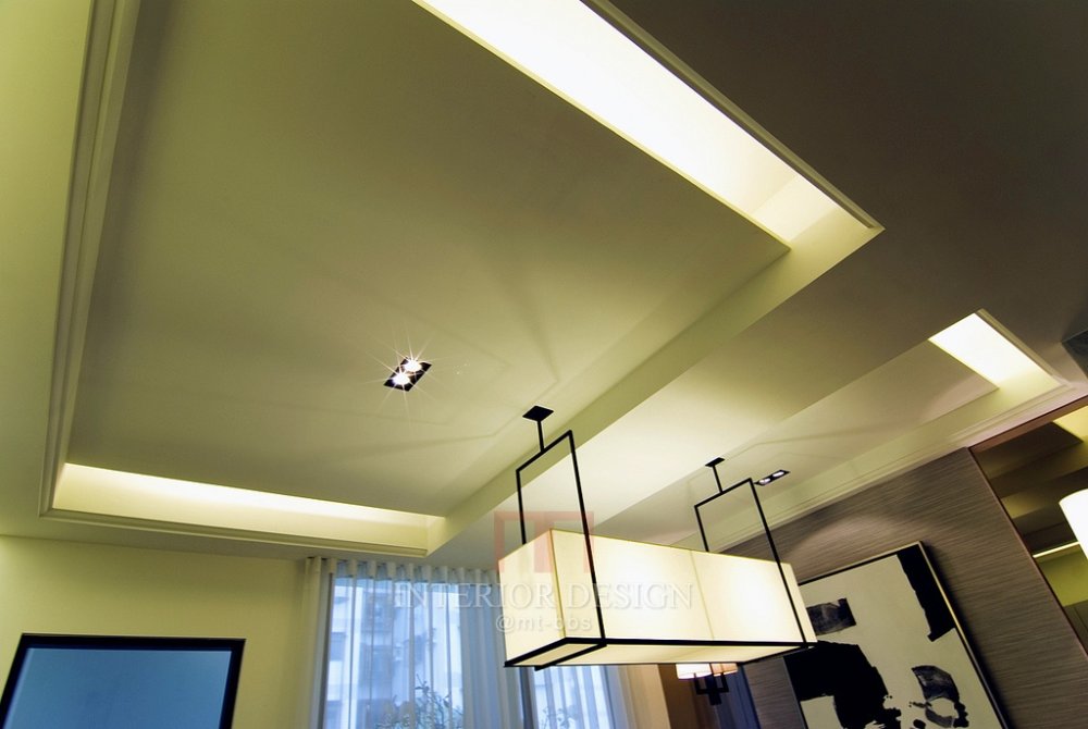 【名家】简约-台北远雄首府样品屋98P-47