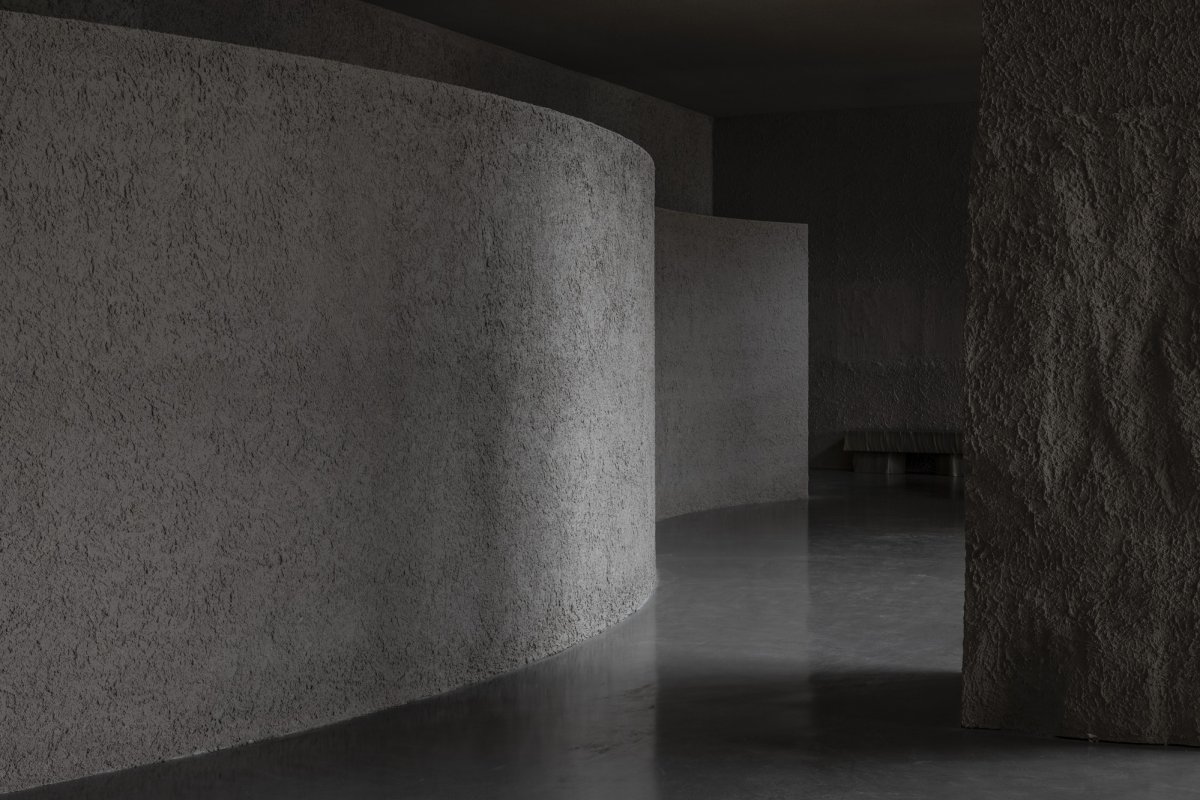 MAHE 室内设计丨Denova-16