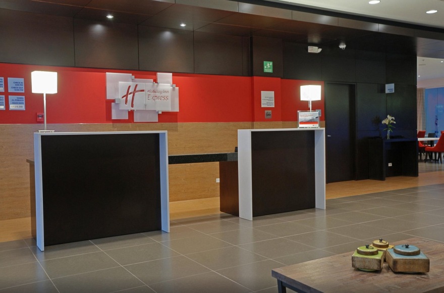 美国连锁酒店设计案例-12