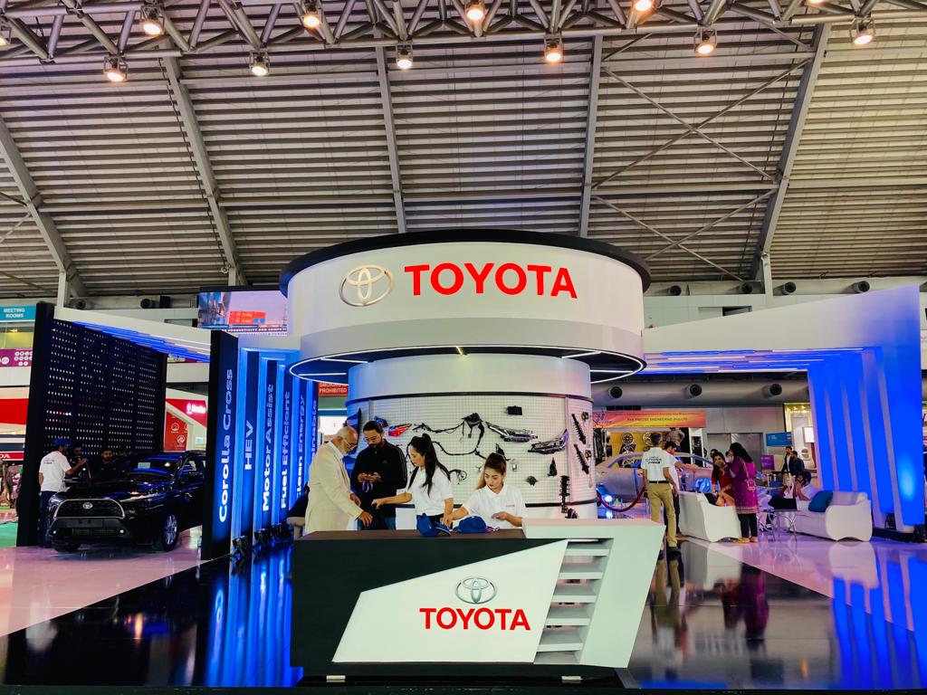 TOYOTA PAKISTAN AUTO PART SHOW-19